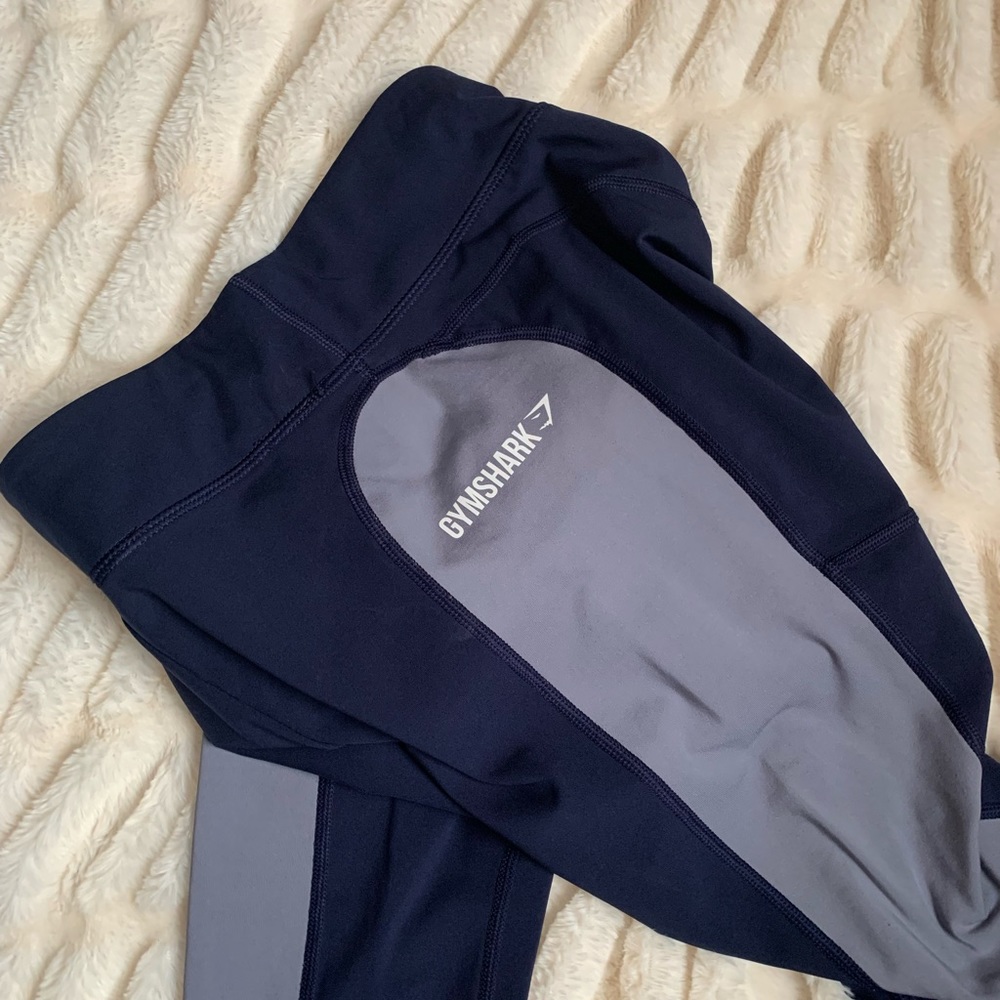 Gymshark compression leggings